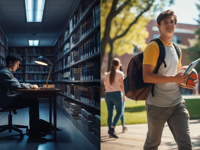 UK vs USA Exams: Which System Is Actually Easier?