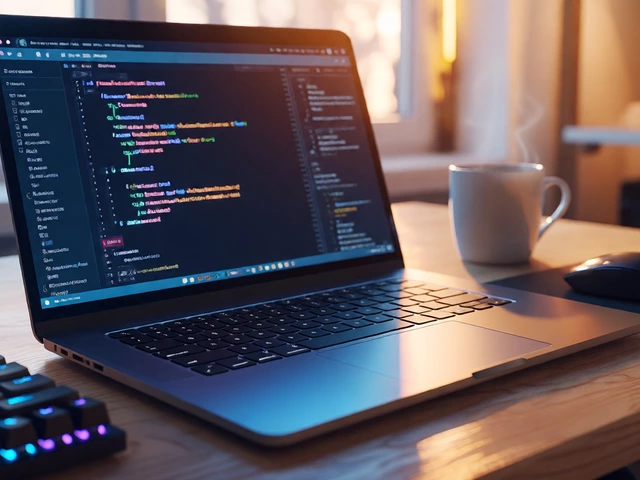 What Kind of Computer Do I Need for Coding in 2026?