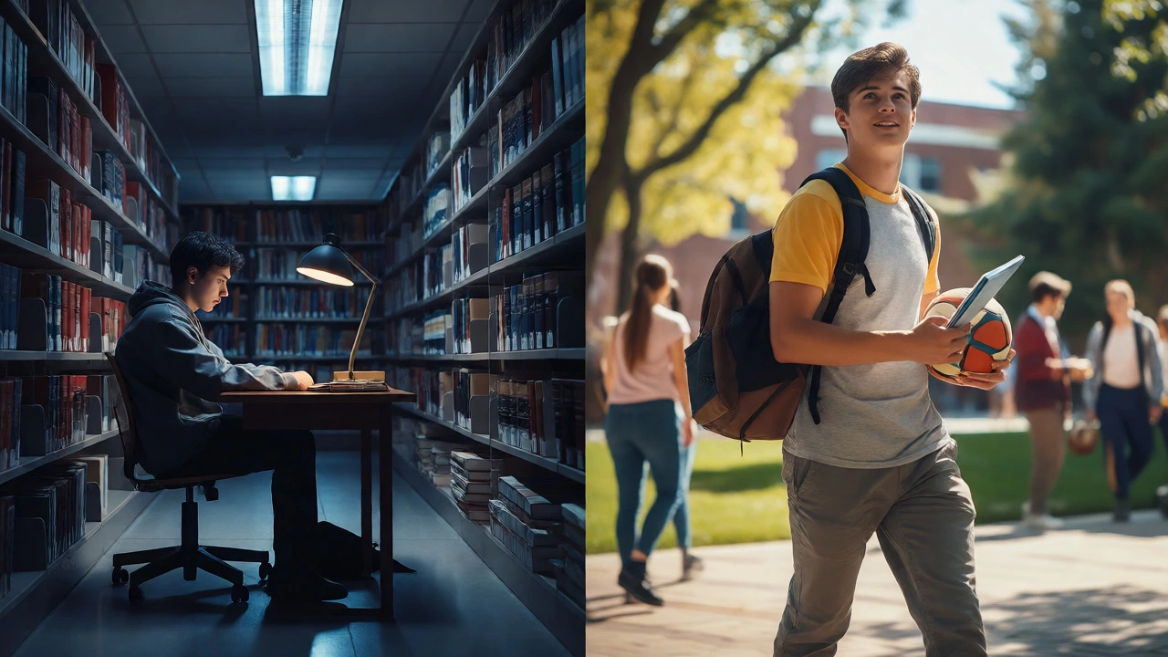 UK vs USA Exams: Which System Is Actually Easier?