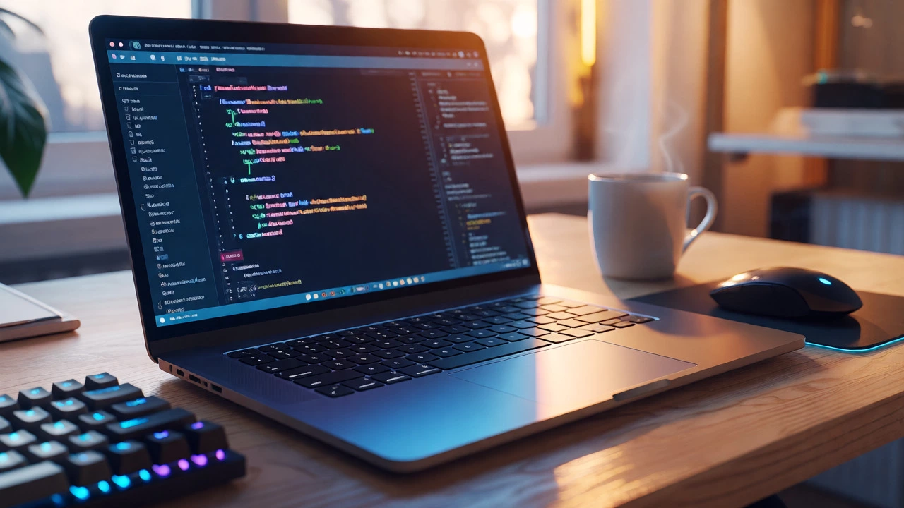 What Kind of Computer Do I Need for Coding in 2026?