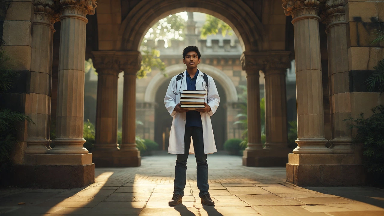 MBBS Fees in India: Complete Cost Breakdown for 2026