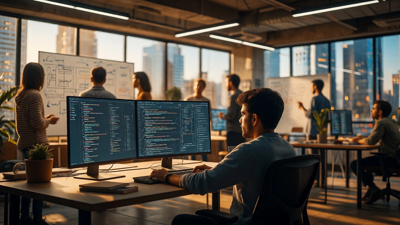 Python Developer Salary Guide 2026: What You Can Actually Earn
