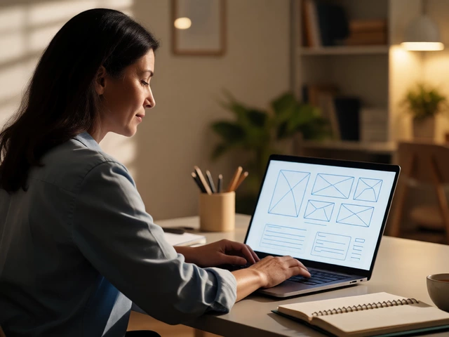 Best Courses for Women Over 40: Career Change & Skill Building
