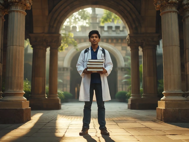 MBBS Fees in India: Complete Cost Breakdown for 2026