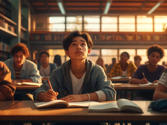 Which Exam Is Best for Scholarship? A Student’s Guide to Funding Your Education