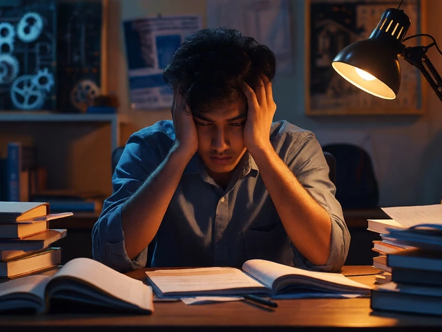 Which IIT Subject Is Best? A Strategic Guide for JEE Aspirants