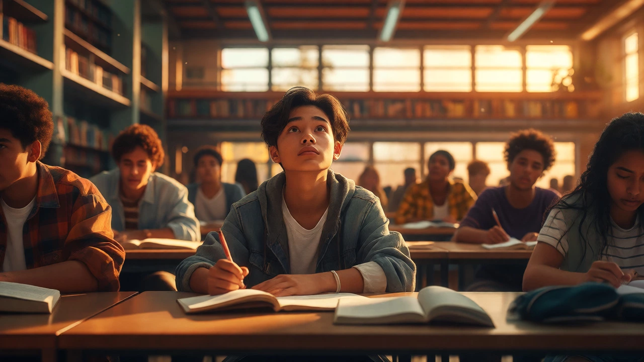Which Exam Is Best for Scholarship? A Student’s Guide to Funding Your Education