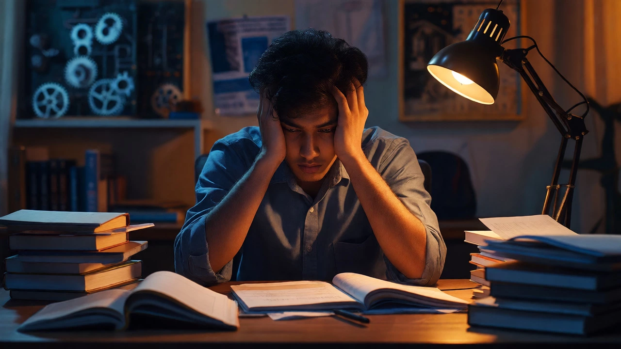 Which IIT Subject Is Best? A Strategic Guide for JEE Aspirants